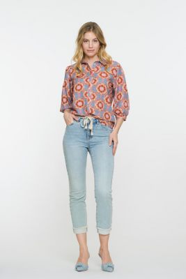 Geisha jeans  51004-10-835