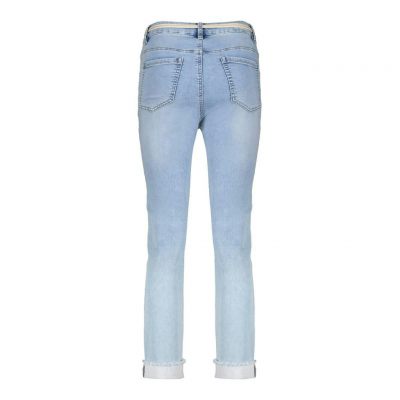 Geisha jeans  51004-10-835 4