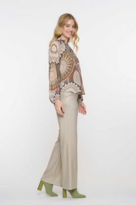 Geisha pantalon  51110-32-25 5