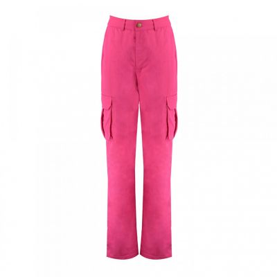 Harper & Yve cargopants  SS24P110-601