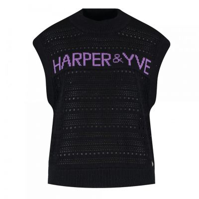 Harper & Yve spencer  AW24W803-203