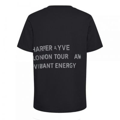 Harper & Yve t-shirt  AW24Y300-1304