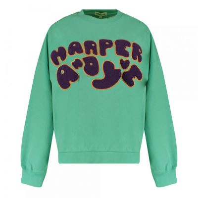 Harper & Yve sweater  AW24Y504-517