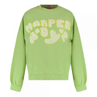 Harper & Yve sweater  AW24Y504-518