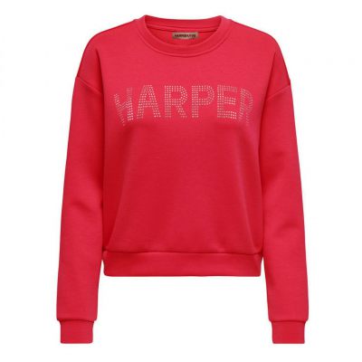 Harper & Yve sweater  DW24Y501-308