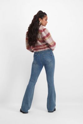 Florez jeans  CR0046-421 3