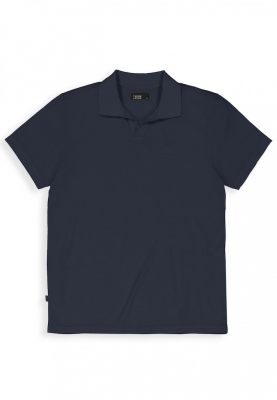 Butcher of Blue polo korte mouw  M2412012-890 4