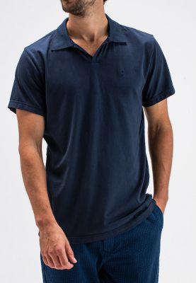 Butcher of Blue polo korte mouw  M2412012-890