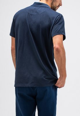 Butcher of Blue polo korte mouw  M2412012-890 3