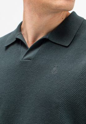 Butcher of Blue polo korte mouw  M2416005-994 7