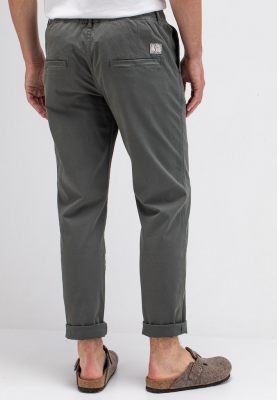 Butcher of Blue broek  M2411037-994 3