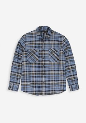 Butcher of Blue overshirt  M2424014-824