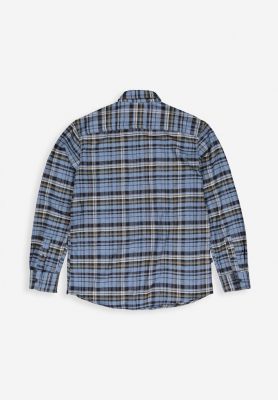 Butcher of Blue overshirt  M2424014-824 2