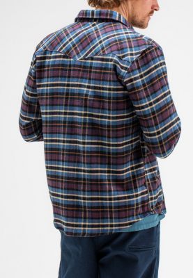 Butcher of Blue overshirt  M2424018-845 5