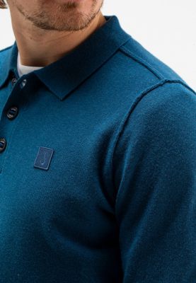 Butcher of Blue polo  M2126015-875 6