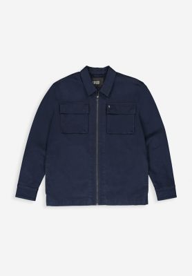 Butcher of Blue overshirt  M2424002-890