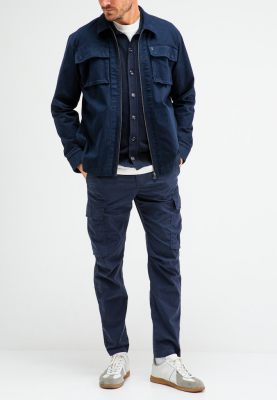 Butcher of Blue overshirt  M2424002-890 4