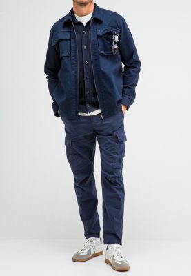 Butcher of Blue overshirt  M2424002-890 6