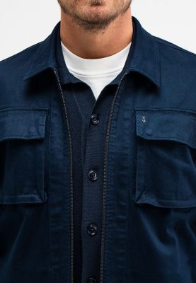 Butcher of Blue overshirt  M2424002-890 7