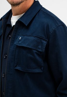 Butcher of Blue overshirt  M2424002-890 8