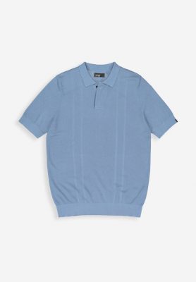 Butcher of Blue polo  M2516017-836