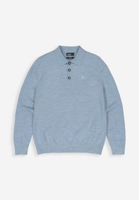 Butcher of Blue polo  M2416001-836 1