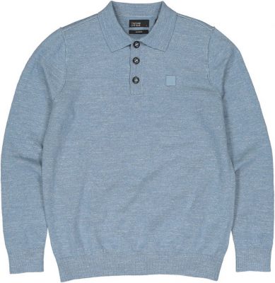 Butcher of Blue polo  M2416001-836