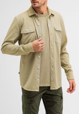 Butcher of Blue overshirt  M2514021-705 3