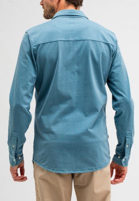 Butcher of Blue overshirt  M2514021-836 5