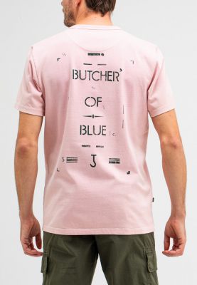 Butcher of Blue t-shirt  M2512004-515 5