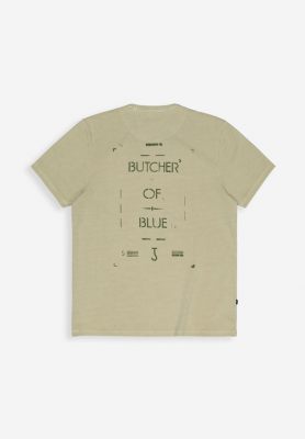 Butcher of Blue t-shirt  M2512004-705 2