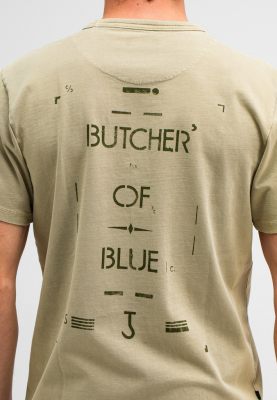 Butcher of Blue t-shirt  M2512004-705 8