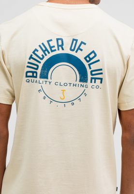 Butcher of Blue t-shirt  M2512011-618 7