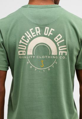 Butcher of Blue t-shirt  M2512011-792 8