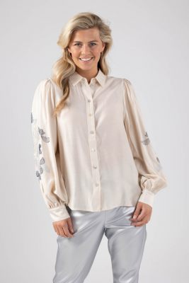 NUKUS blouse  FW240410-183 3