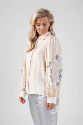 NUKUS blouse  FW240410-183 5