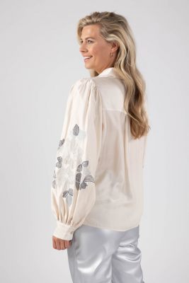 NUKUS blouse  FW240410-183 6