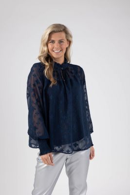 NUKUS blouse  FW240432-70 5