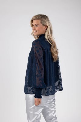 NUKUS blouse  FW240432-70 6