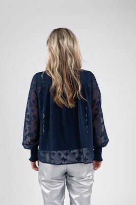 NUKUS blouse  FW240432-70 7