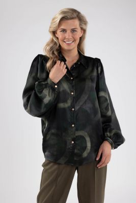 NUKUS blouse  FW240447-37 6