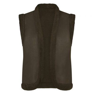 NUKUS gilet  FW24185-37