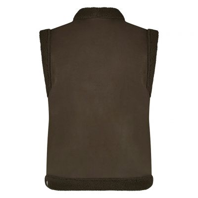 NUKUS gilet  FW24185-37 2