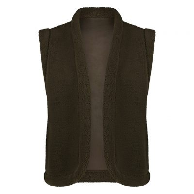 NUKUS gilet  FW24185-37 3