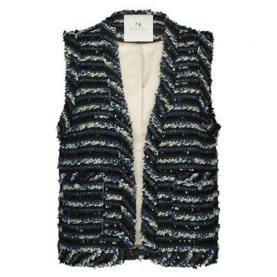 NUKUS gilet  FW24189-70