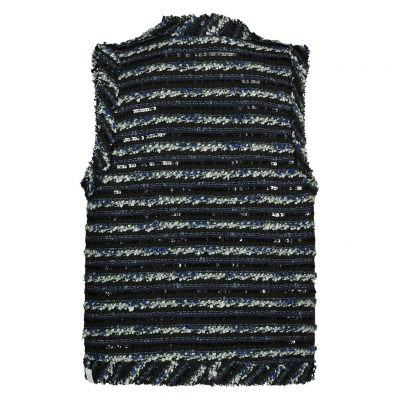 NUKUS gilet  FW24189-70 2