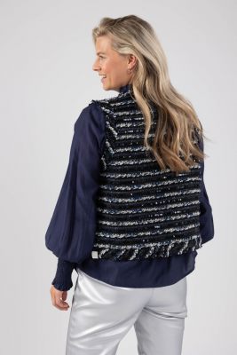 NUKUS gilet  FW24189-70 5