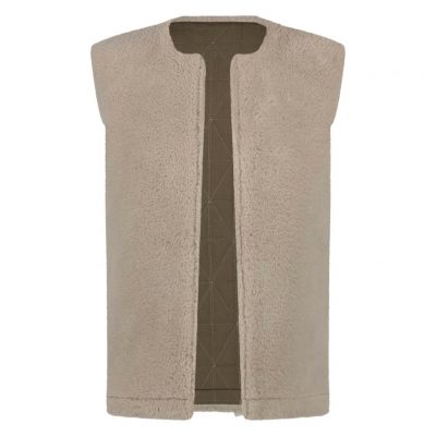 NUKUS gilet  FW241811-102