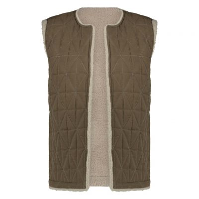 NUKUS gilet  FW241811-102 3