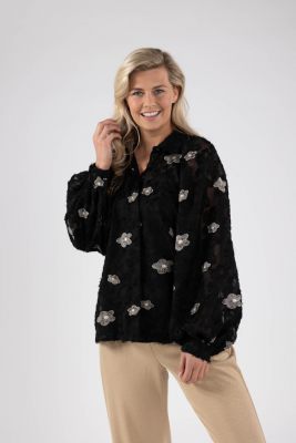 NUKUS blouse  FW240464-169 6